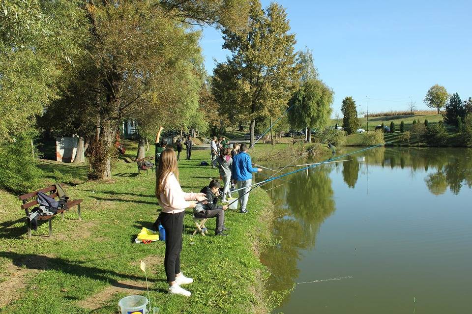 ŠRD Zelena Laguna